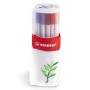 AST18 PEN 68 BRUSH COLORI ASSORTITI (IT568/18-41)
