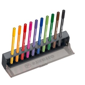 AST10 PEN 68 CLICK SET (6810-7)