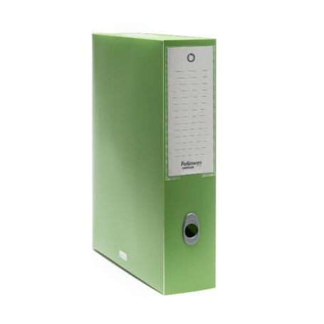 SCATOLA PROGETTO HOLOS D8 VERDE (100102113)