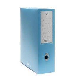 SCATOLA PROGETTO HOLOS D10 AZZURRO (100102116)