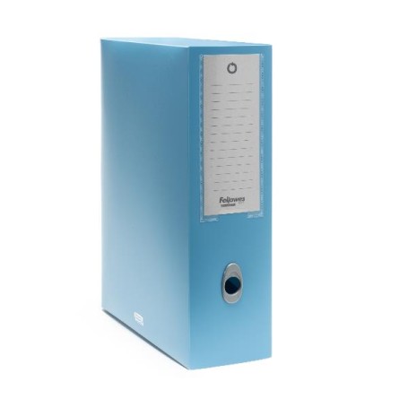 SCATOLA PROGETTO HOLOS D10 AZZURRO (100102116)