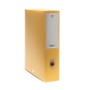 SCATOLA PROGETTO HOLOS D8 GIALLO (100102110)