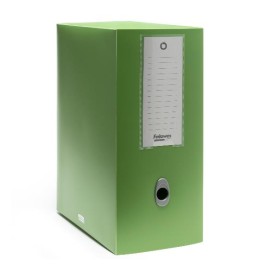 SCATOLA PROGETTO HOLOS D15 VERDE (100102121)