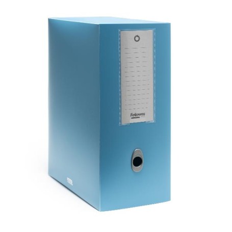 SCATOLA PROGETTO HOLOS D15 AZZURRO (100102120)