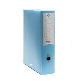 SCATOLA PROGETTO HOLOS D8 AZZURRO (100102112)
