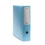 SCATOLA PROGETTO HOLOS D8 AZZURRO (100102112)