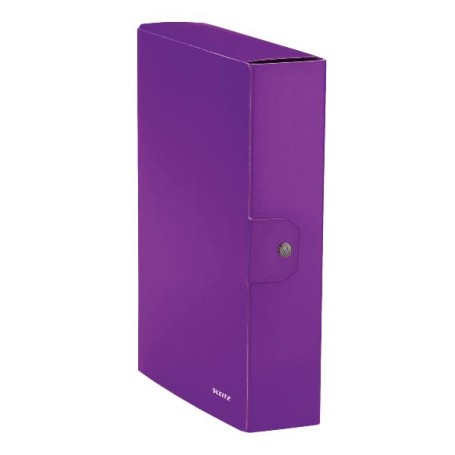 CARTELLA PROGETTI WOW 25X35X8 VIOLA (39670062)
