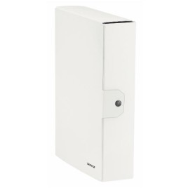CARTELLA PROGETTI WOW 25X35X8 BIANC (39670001)