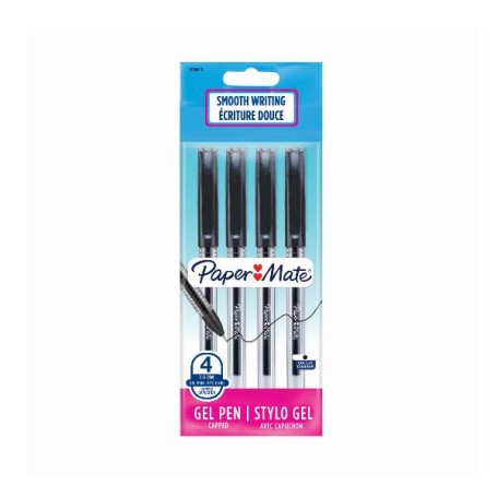 CF4PMJIFFY PENNAGEL 0.5 MM - NERE (2084415)