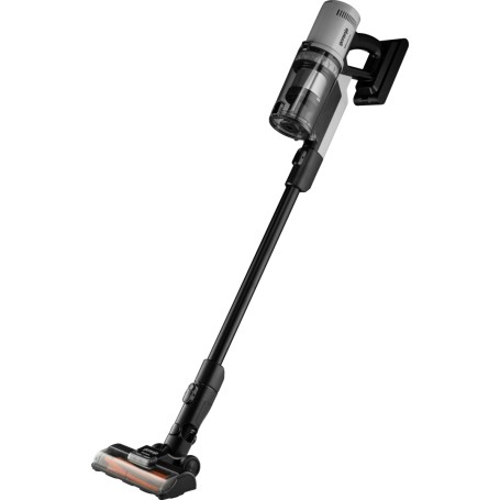 Gorenje SVC259400NES Aspirapolvere a bastone 2 in 1 Batteria Secco Micro Senza sacchetto 0,6 L 200 W Argento (747437)