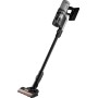 Gorenje SVC259400NES Aspirapolvere a bastone 2 in 1 Batteria Secco Micro Senza sacchetto 0,6 L 200 W Argento (747437)
