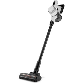 Gorenje SVC222230AEW Aspirapolvere a bastone 2 in 1 Batteria Secco Senza sacchetto 0,701 L 150 W Bianco (747057)
