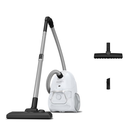 Rowenta Compact Power RO3957EA aspirapolvere a traino 3 L Aspiratore a cilindro Secco 900 W Combi
