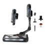 Rowenta X-Force Flex 14.80 RH9B36WV scopa elettrica Aspirapolvere a bastone 2 in 1 Batteria Secco Senza sacchetto 0,65 L 670 W N