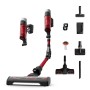 Rowenta X-Force Flex 9.60 RH2099WO scopa elettrica Aspirapolvere a bastone 2 in 1 Batteria Secco Senza sacchetto 0,44 L 250 W Ne