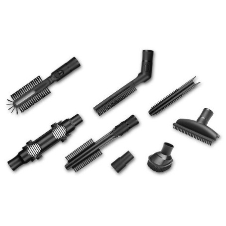 Kärcher 2.863-255.0 accessorio e ricambio per aspirapolvere Kit di accessori A cilindro