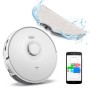 MEDION X10 SW Bianco (50076254)