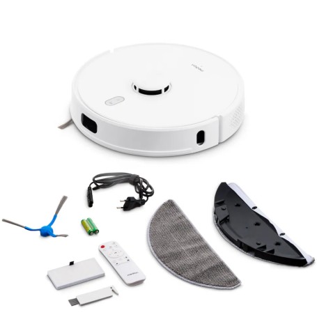 MEDION X41 SW Bianco (50075800)