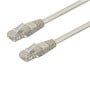 WP WPC-PAT-6U200 cavo di rete Grigio 20 m Cat6 U/UTP (UTP) (WPC-PAT-6U200)