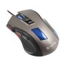 NGS GMX-105 mouse Mano destra USB tipo A Ottico 2400 DPI (GMX-105)