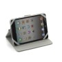NGS Custodia per Tablet PC di 7" a 8 (GRAYMOB)