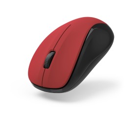 Hama MW-300 V2 mouse Ufficio Ambidestro RF Wireless Ottico 1200 DPI (00173022)