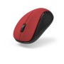 Hama MW-300 V2 mouse Ufficio Ambidestro RF Wireless Ottico 1200 DPI (00173022)
