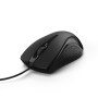 Hama MC-200 mouse Ufficio Mano destra USB tipo A Ottico 1000 DPI (00182602)