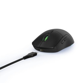 uRage Reaper 250 mouse Gaming Mano destra USB tipo A Ottico 6200 DPI (00217836)