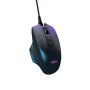 uRage Reaper 410 mouse Gaming Mano destra USB tipo A Ottico 12000 DPI (00217840)