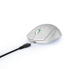 uRage Reaper 250 mouse Gaming Mano destra USB tipo A Ottico 6200 DPI (00217837)