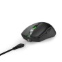 uRage Reaper 510 mouse Gaming Ambidestro RF Wireless + USB Type-A Ottico 16000 DPI (00217842)