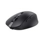 Trust Ozaa mouse Mano destra RF senza fili + Bluetooth Ottico 3200 DPI (24819)