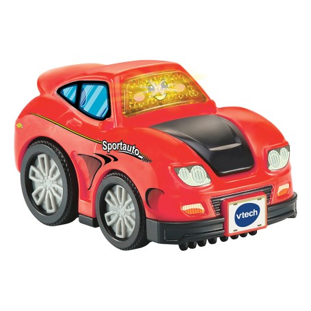 VTech Tut Tut Baby Flitzer - Sportauto (80-565304)