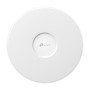 TP-Link Omada EAP772 punto accesso WLAN 9300 Mbit/s Bianco