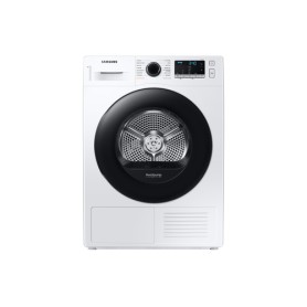 Samsung DV90TA240AE asciugatrice Libera installazione Caricamento frontale 9 kg A+++ Bianco (DV90TA240AE/ET) (DV90TA240AE)