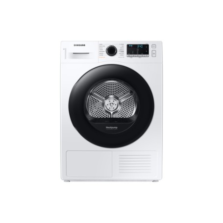 Samsung DV90TA240AE asciugatrice Libera installazione Caricamento frontale 9 kg A+++ Bianco (DV90TA240AE/ET) (DV90TA240AE)