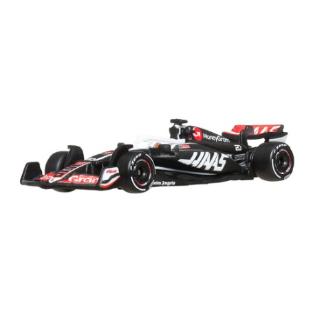Hot Wheels HRV11 veicolo giocattolo