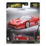 Hot Wheels Ferrari F50 (FPY86)