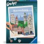 CreArt - Colorful Ravensburg (23685)