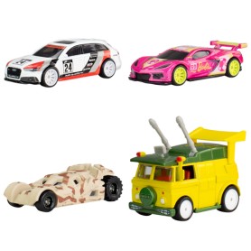 Hot Wheels HXD63 veicolo giocattolo