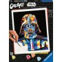 CreArt Star Wars - Darth Vader (23731)