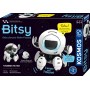 Kosmos Bitsy Gioco di costruzione (621094)