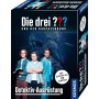Die drei ??? und der Karpatenhund - Detektiv-Ausrstung (632632)