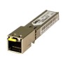 DELL 407-10439 modulo del ricetrasmettitore di rete Rame 1250 Mbit/s SFP (407-10439)