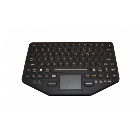 Gamber-Johnson BT-870-TP USB + Bluetooth Nero (7300-0113)