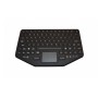 Gamber-Johnson BT-870-TP USB + Bluetooth Nero (7300-0113)