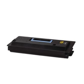 KYOCERA TK-715 cartuccia toner Originale Nero (1T02GR0EU0)