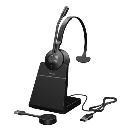 JABRA ENGAGE 55 SE UC MONO (9653-415-111)