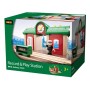 World Sprechender Bahnhof (33578)